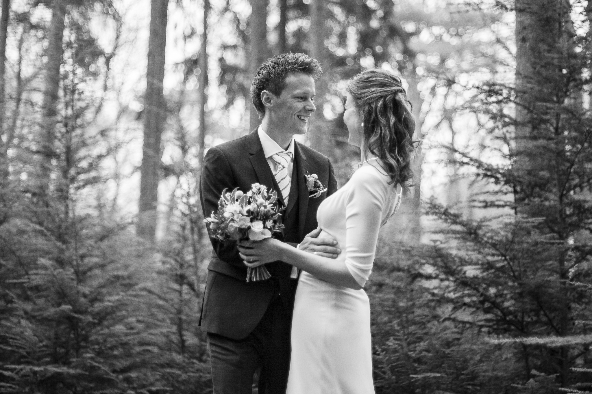 Bruiloft Esther Janno 15