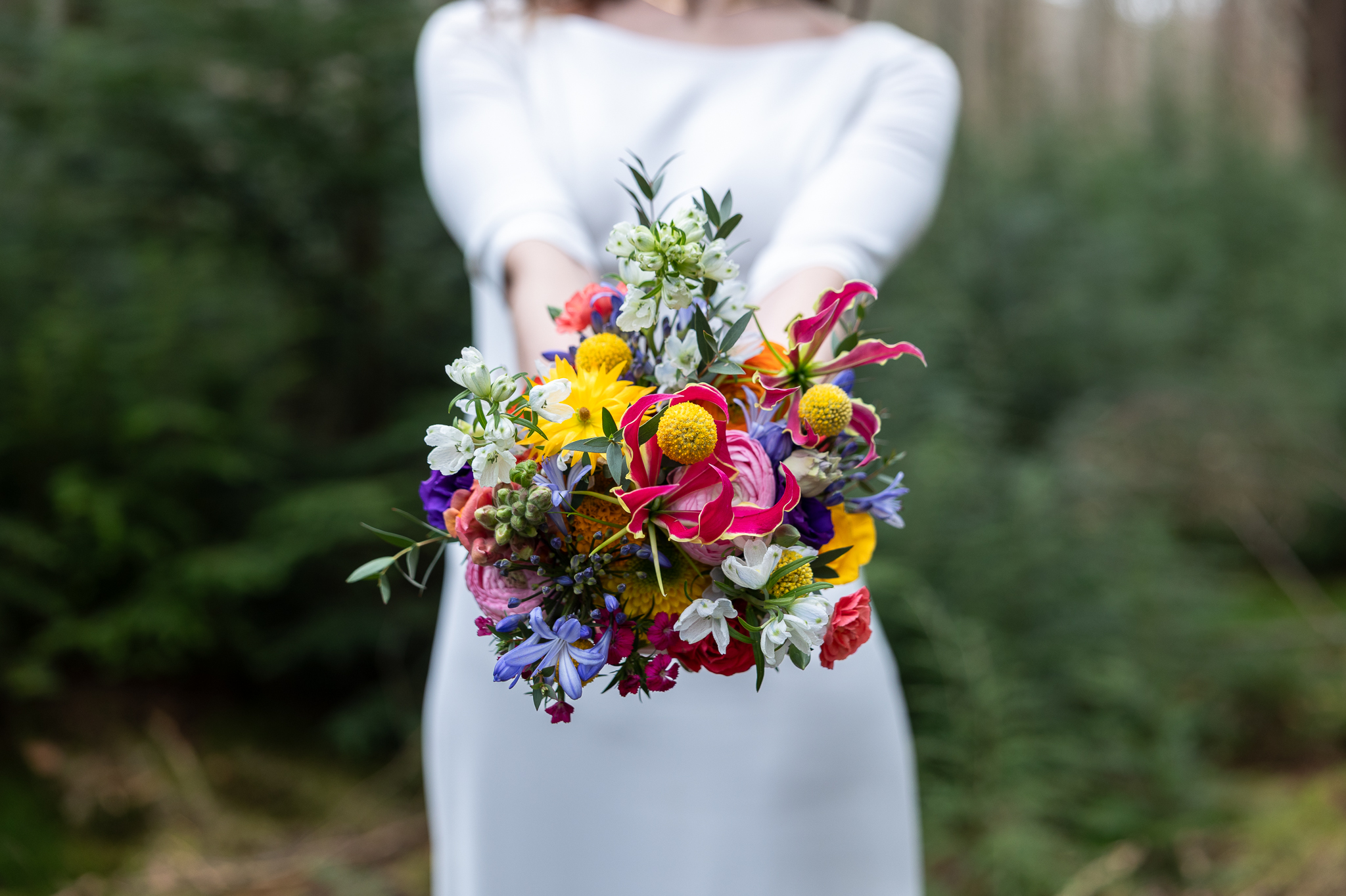 Bruiloft Esther Janno 18