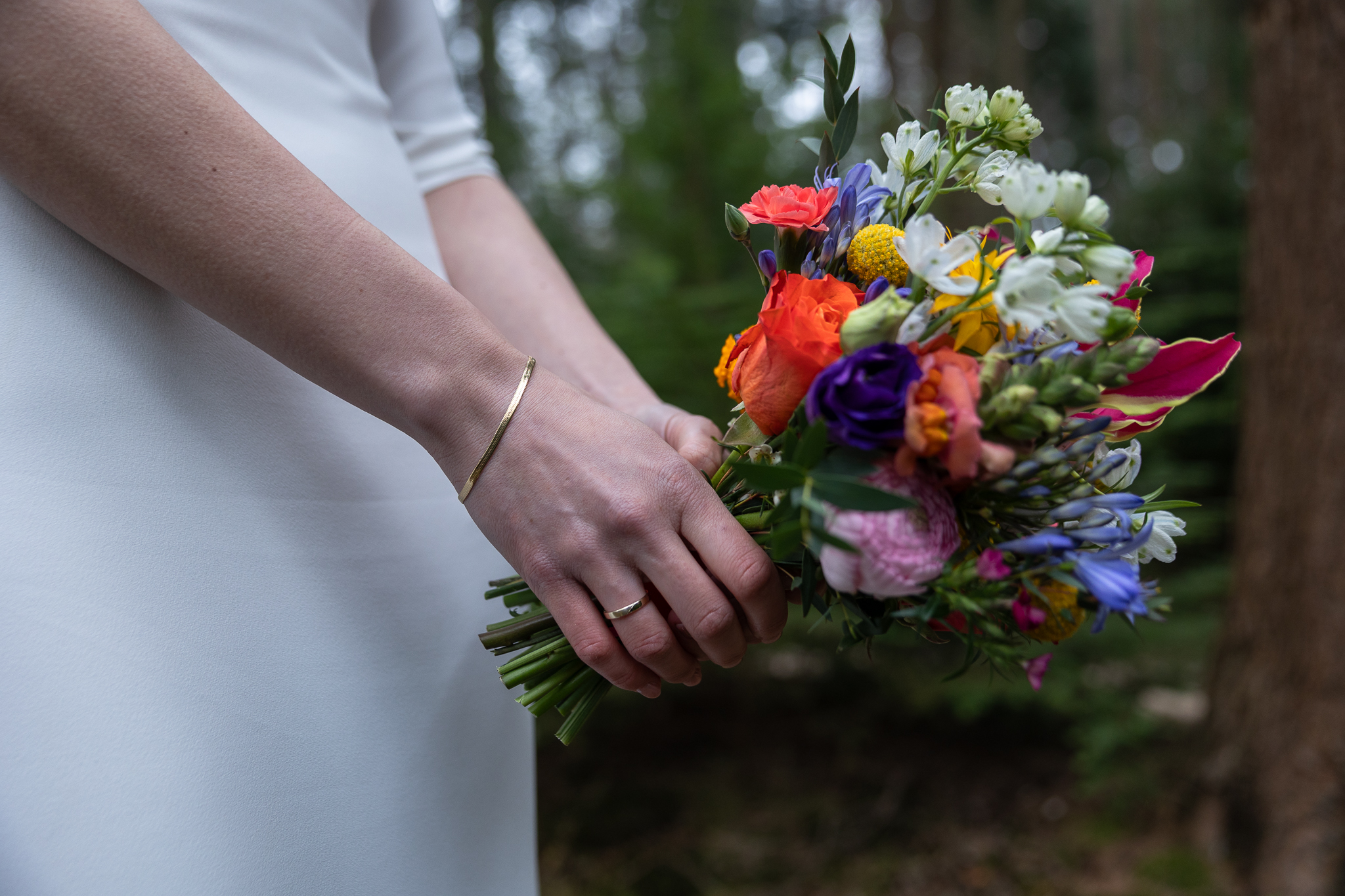 Bruiloft Esther Janno 19