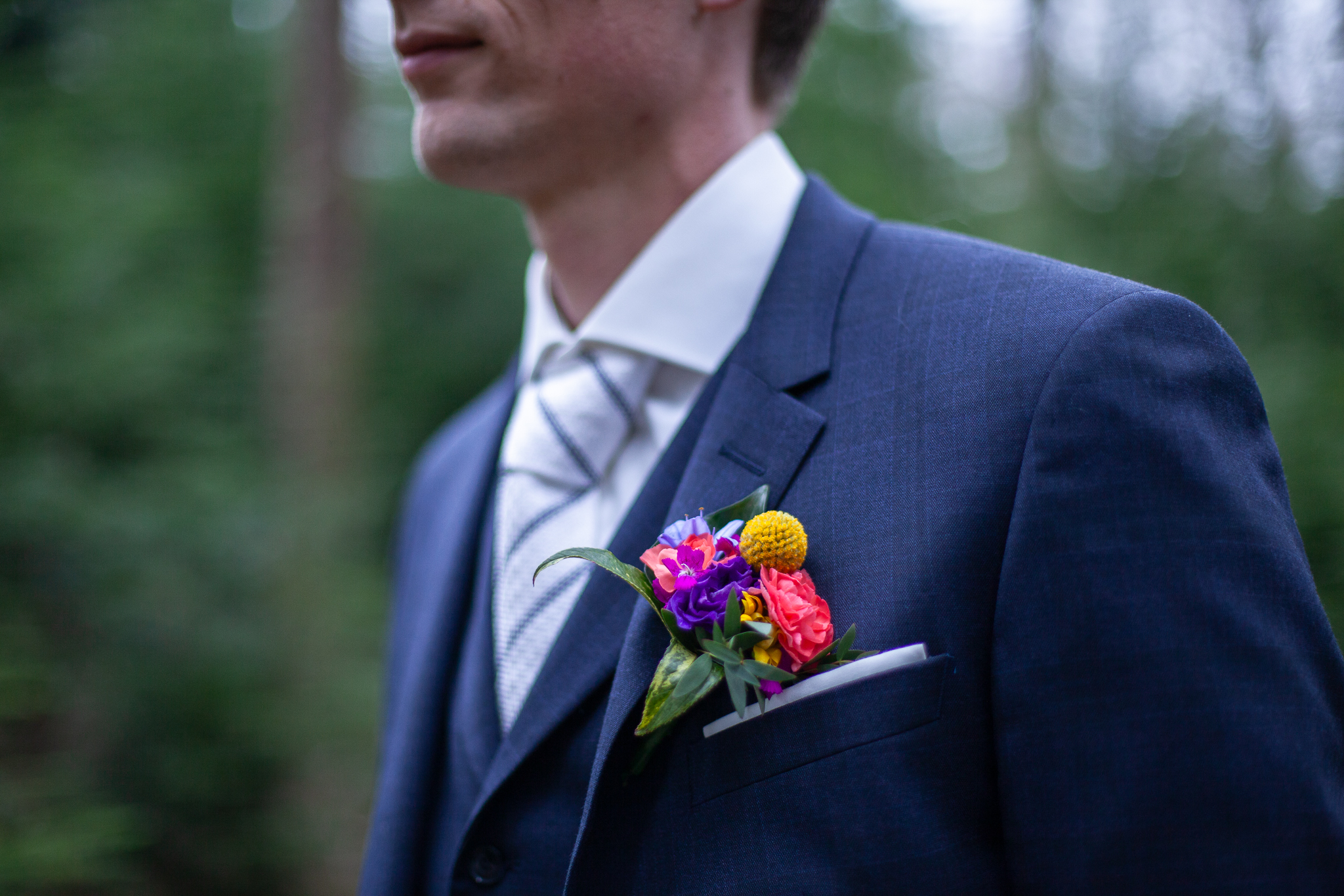 Bruiloft Esther Janno 23