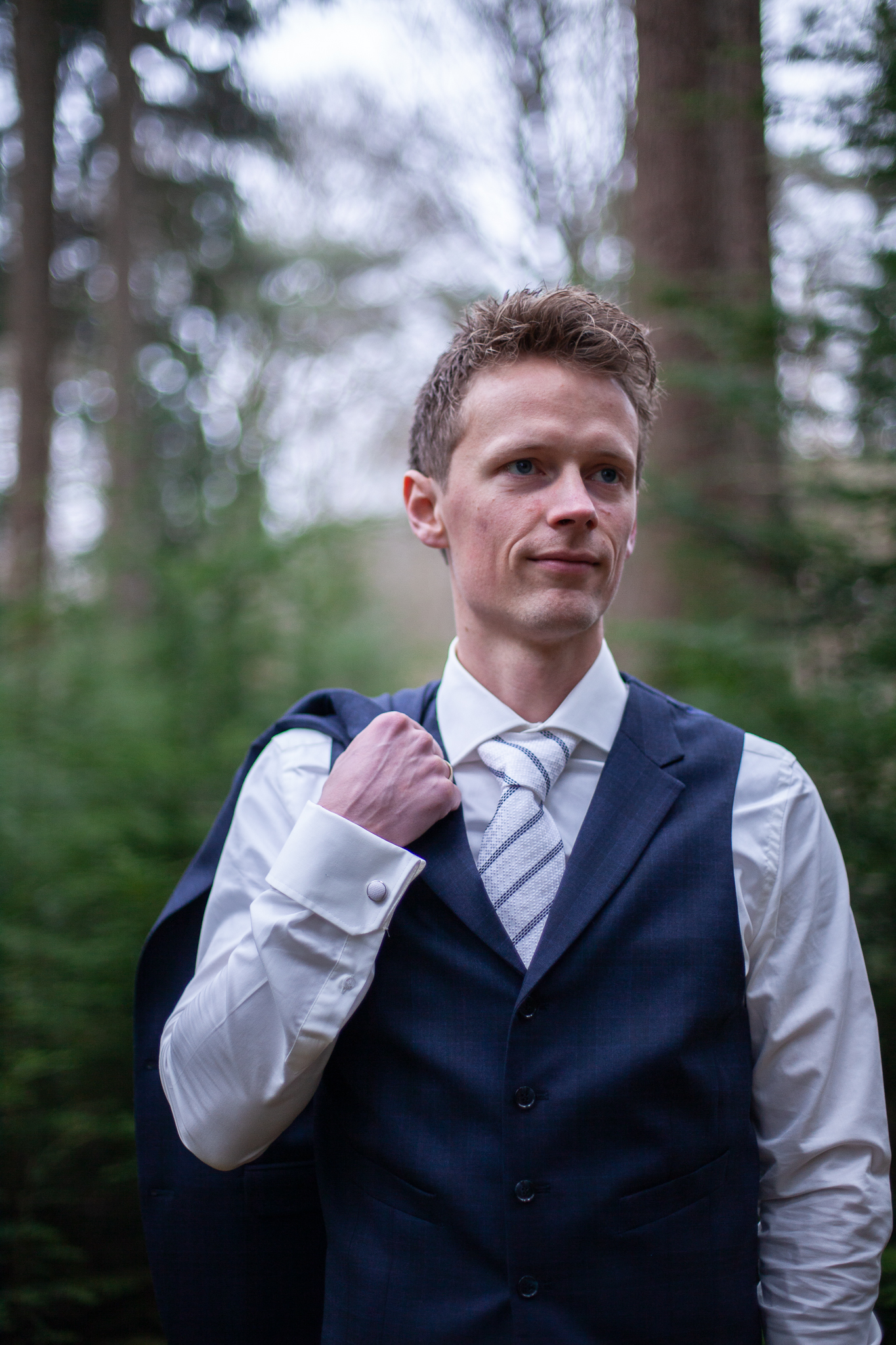 Bruiloft Esther Janno 25