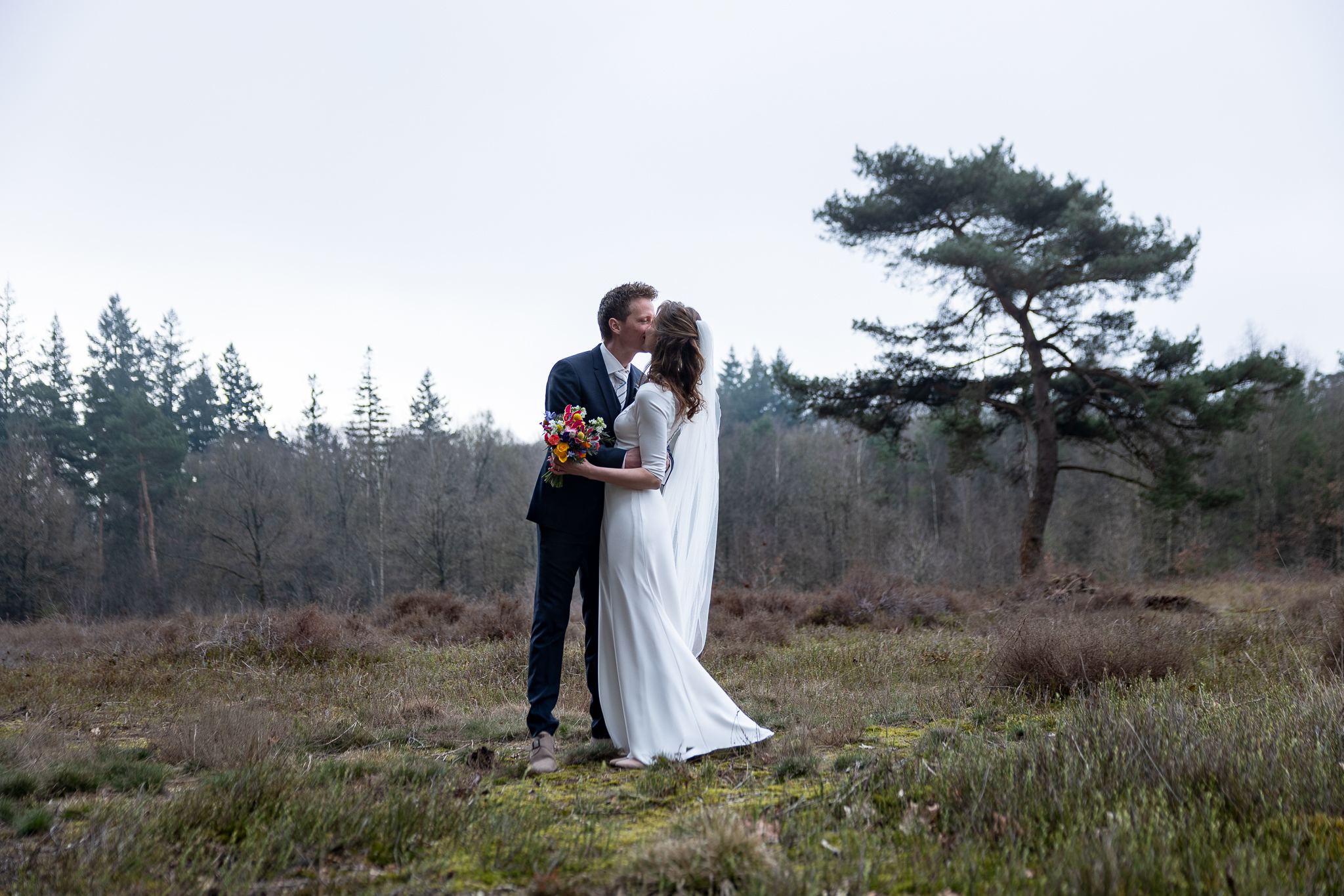 Bruiloft Esther Janno 3