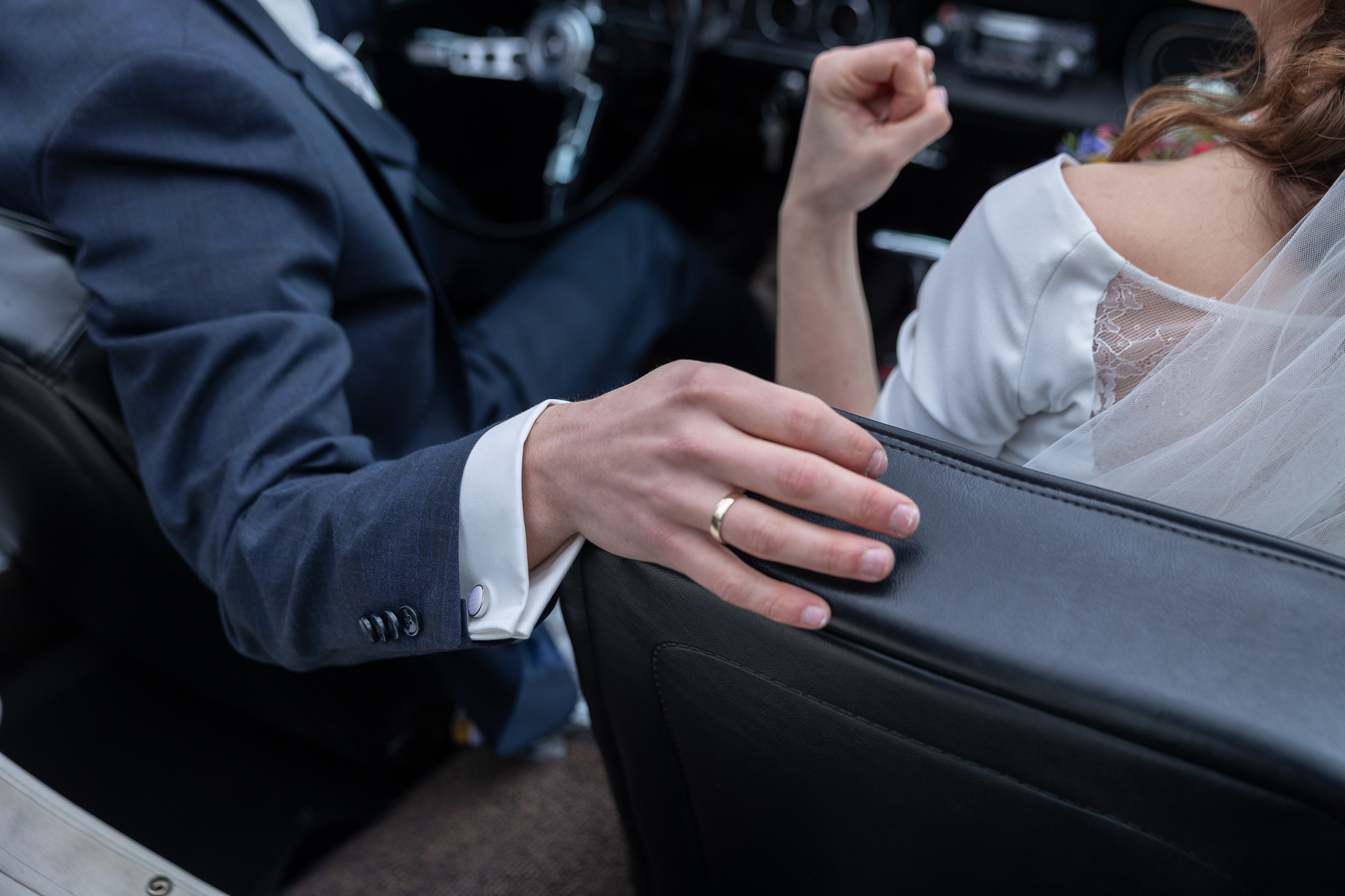 Bruiloft Esther Janno 30