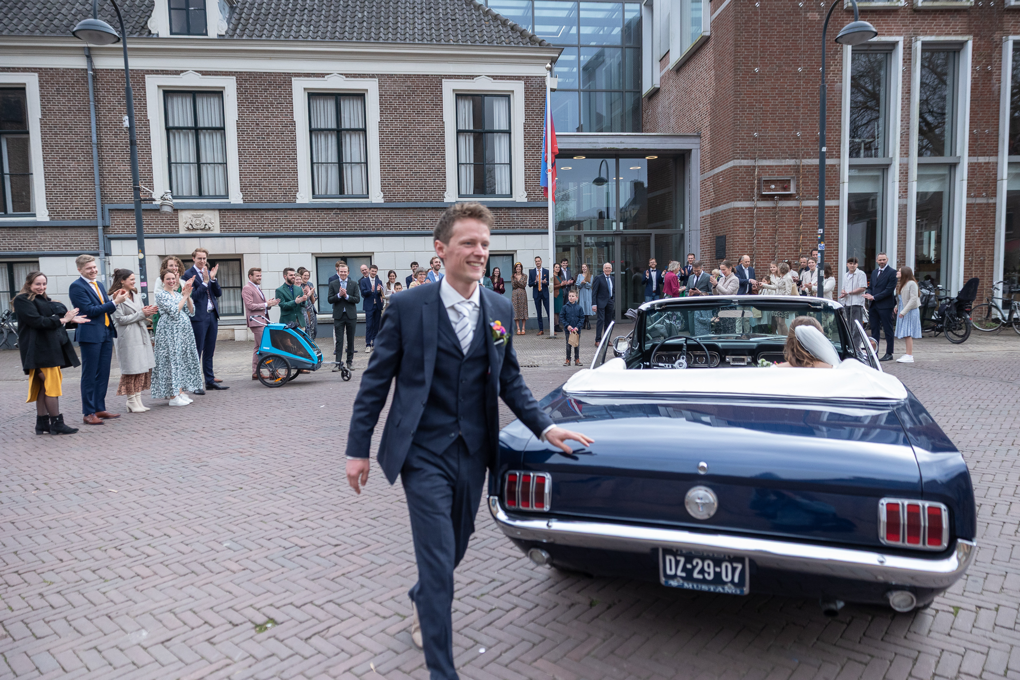 Bruiloft Esther Janno 35