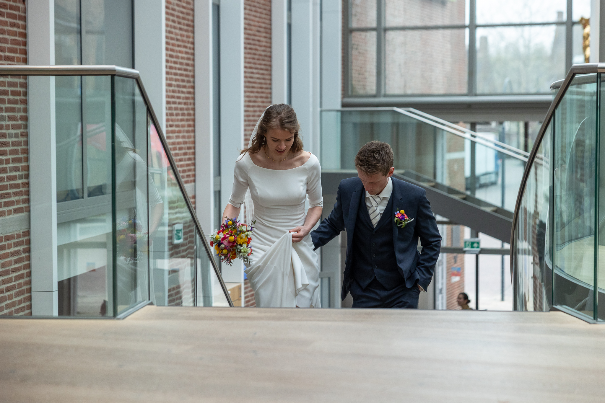 Bruiloft Esther Janno 37