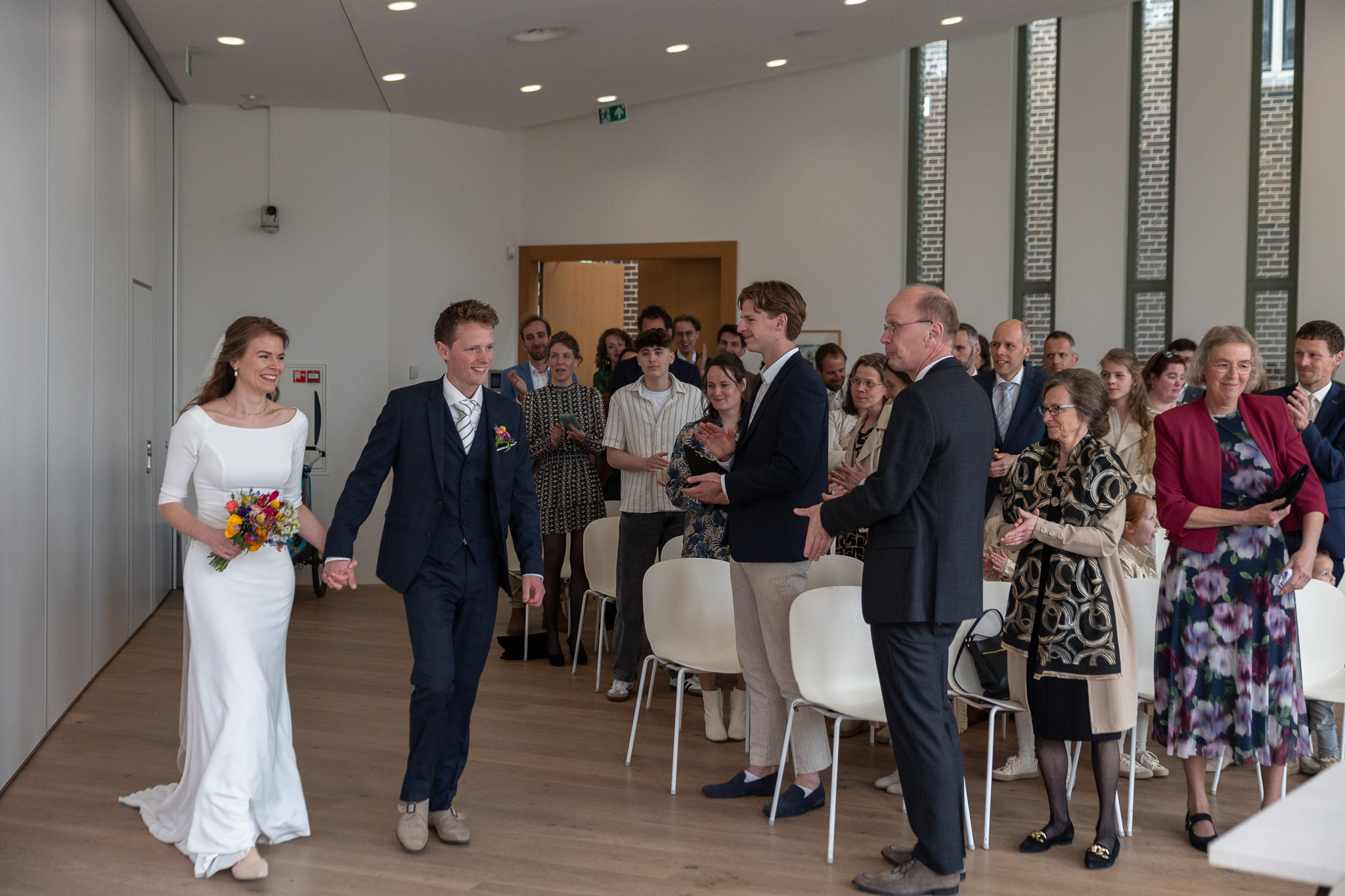 Bruiloft Esther Janno 38