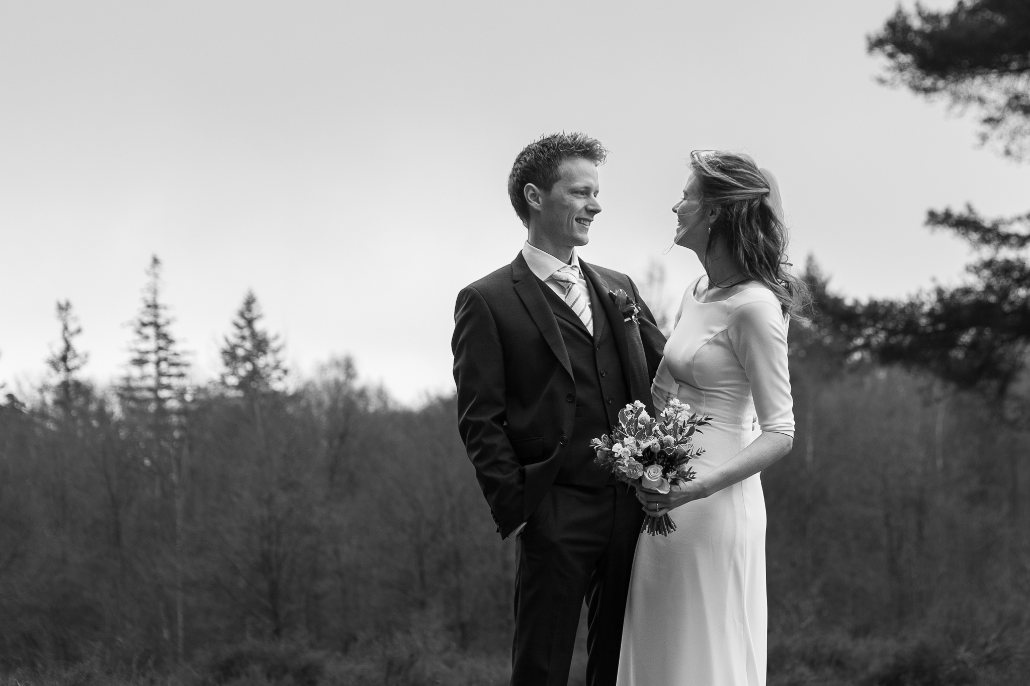 Bruiloft Esther Janno 4