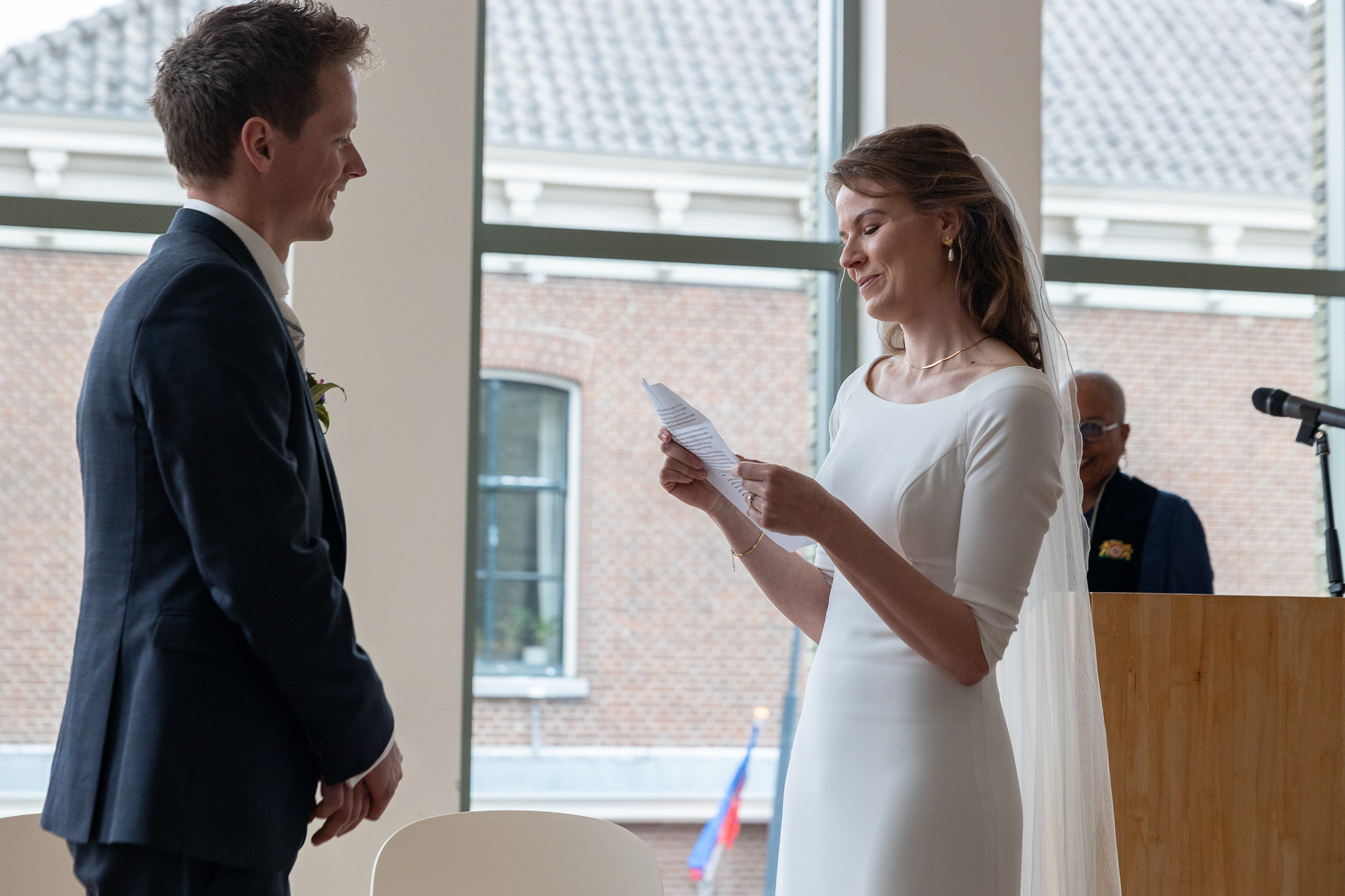 Bruiloft Esther Janno 41