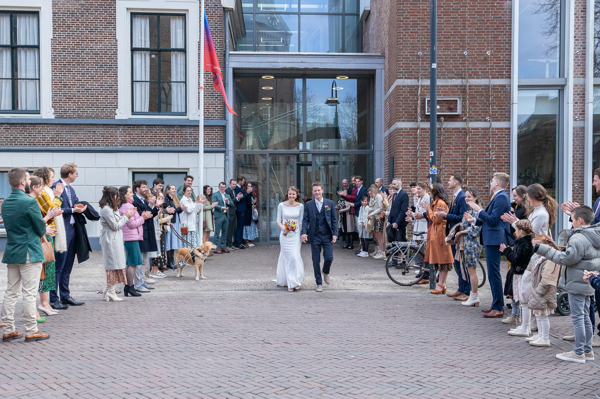 Bruiloft Esther Janno 45