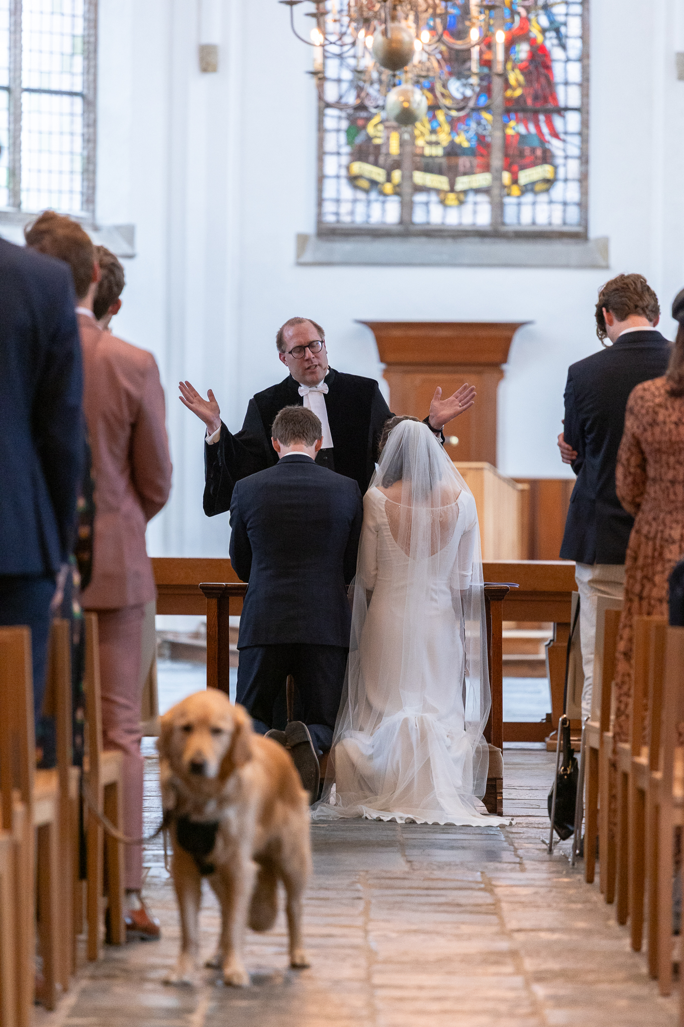 Bruiloft Esther Janno 50