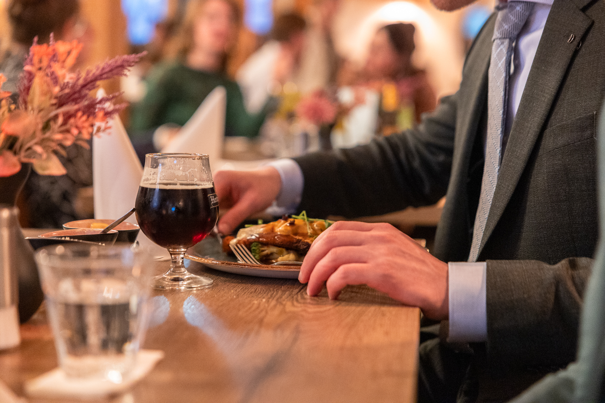 Bruiloft Esther Janno 52