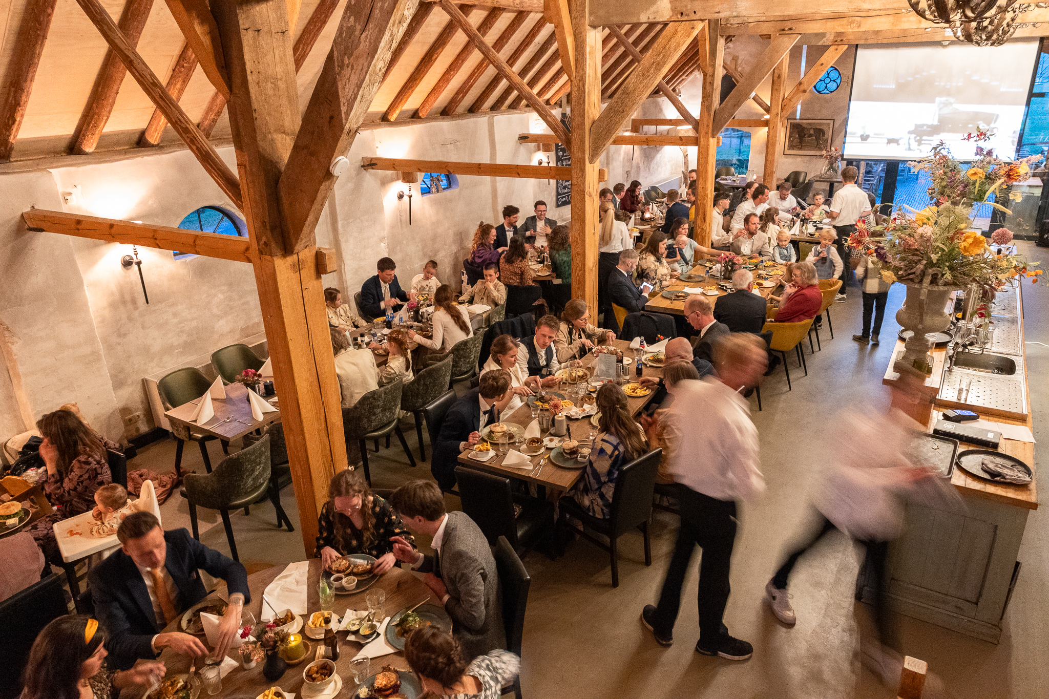 Bruiloft Esther Janno 53