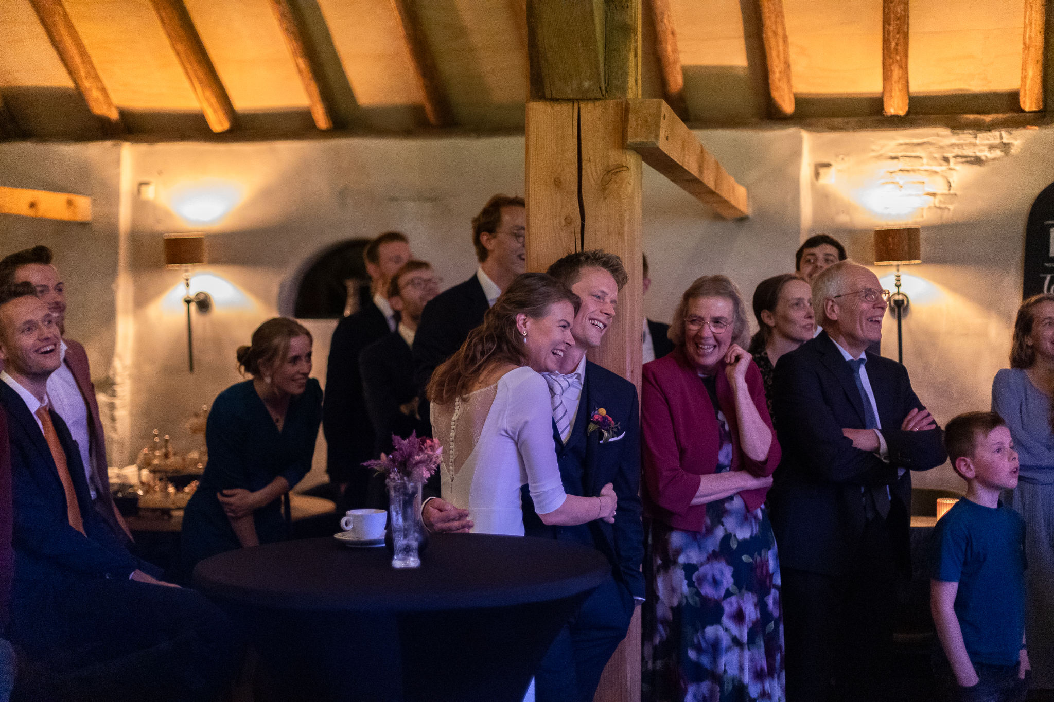 Bruiloft Esther Janno 54