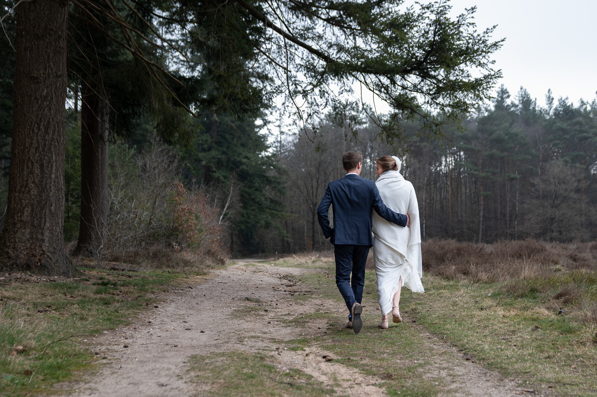 Bruiloft Esther Janno 6