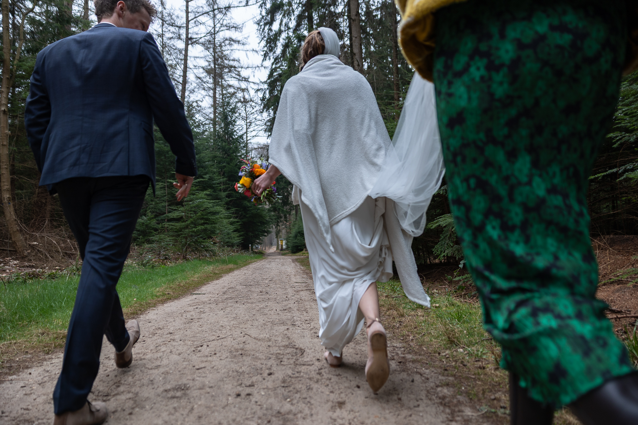 Bruiloft Esther Janno 7