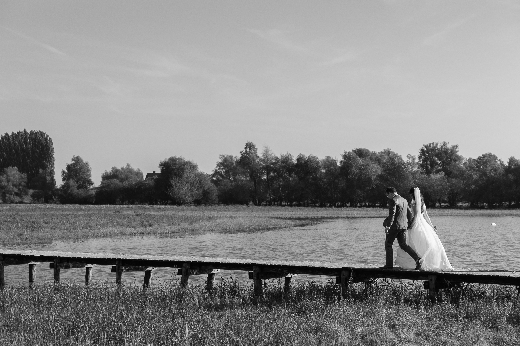 Bruiloft Kristian Sharon 10