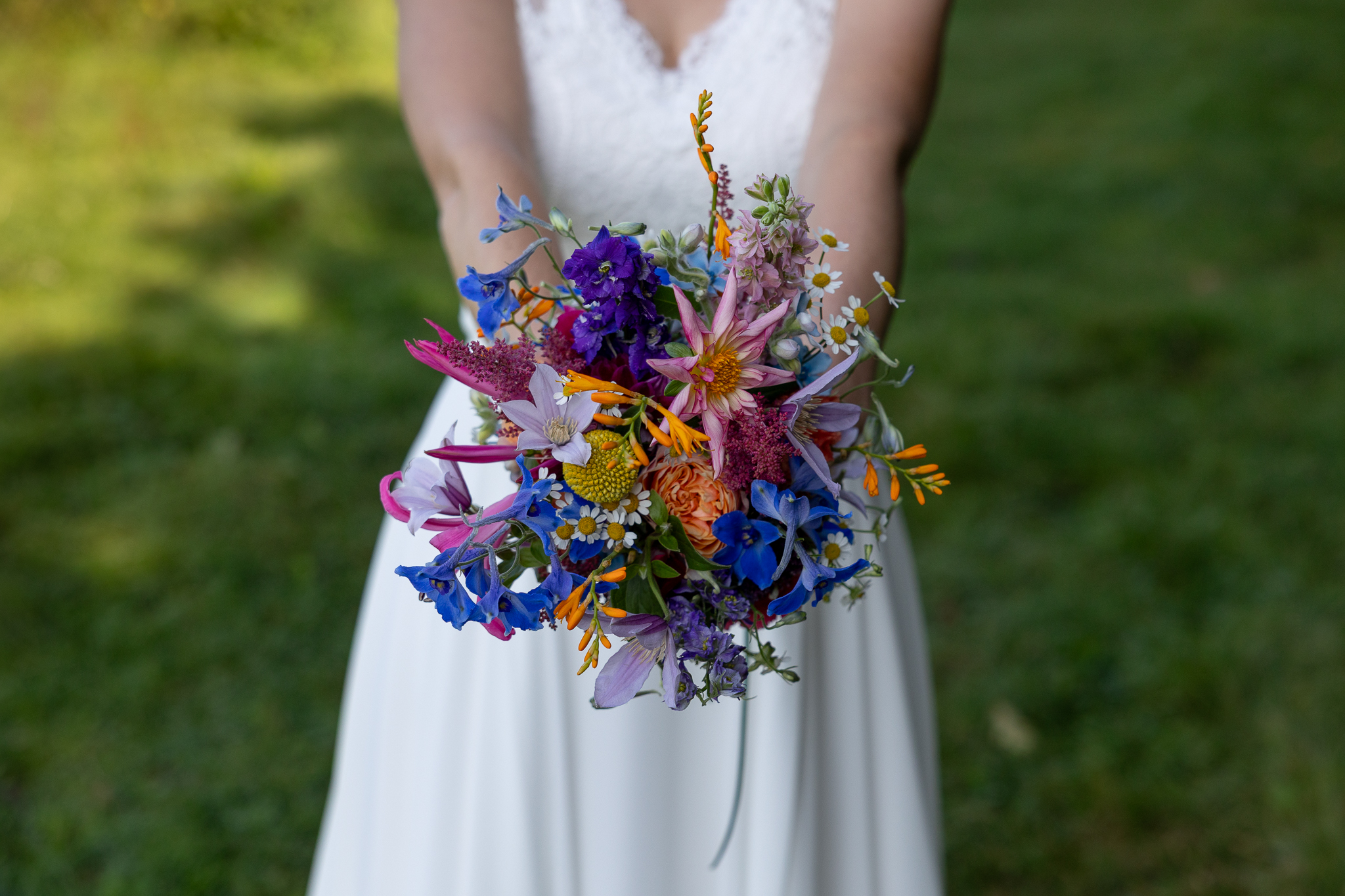 Bruiloft Kristian Sharon 12