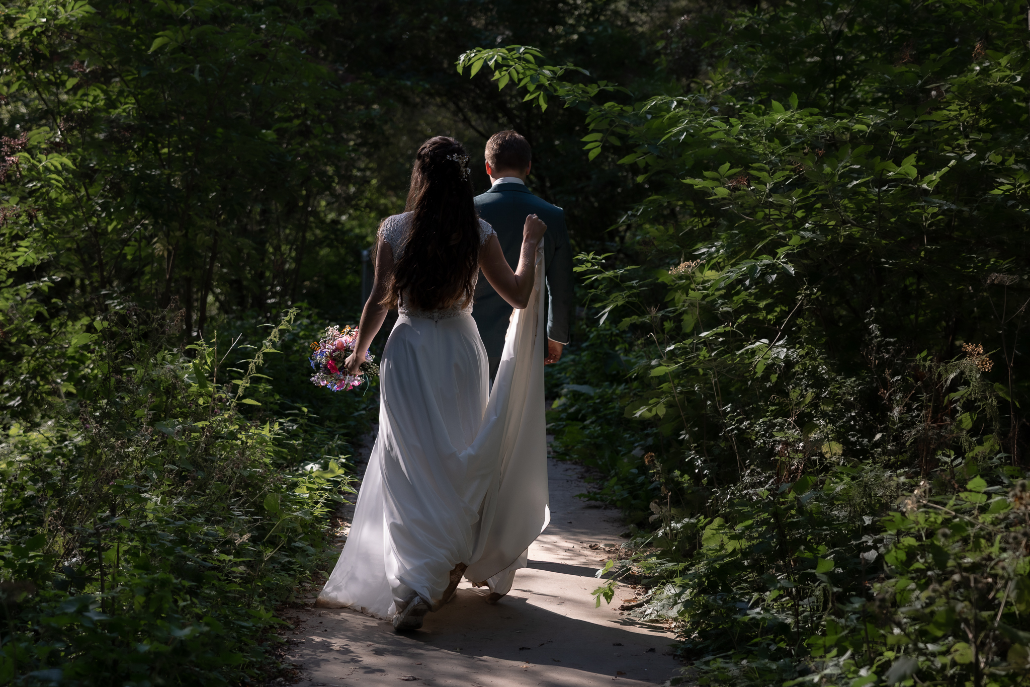 bruiloft kristian sharon 18