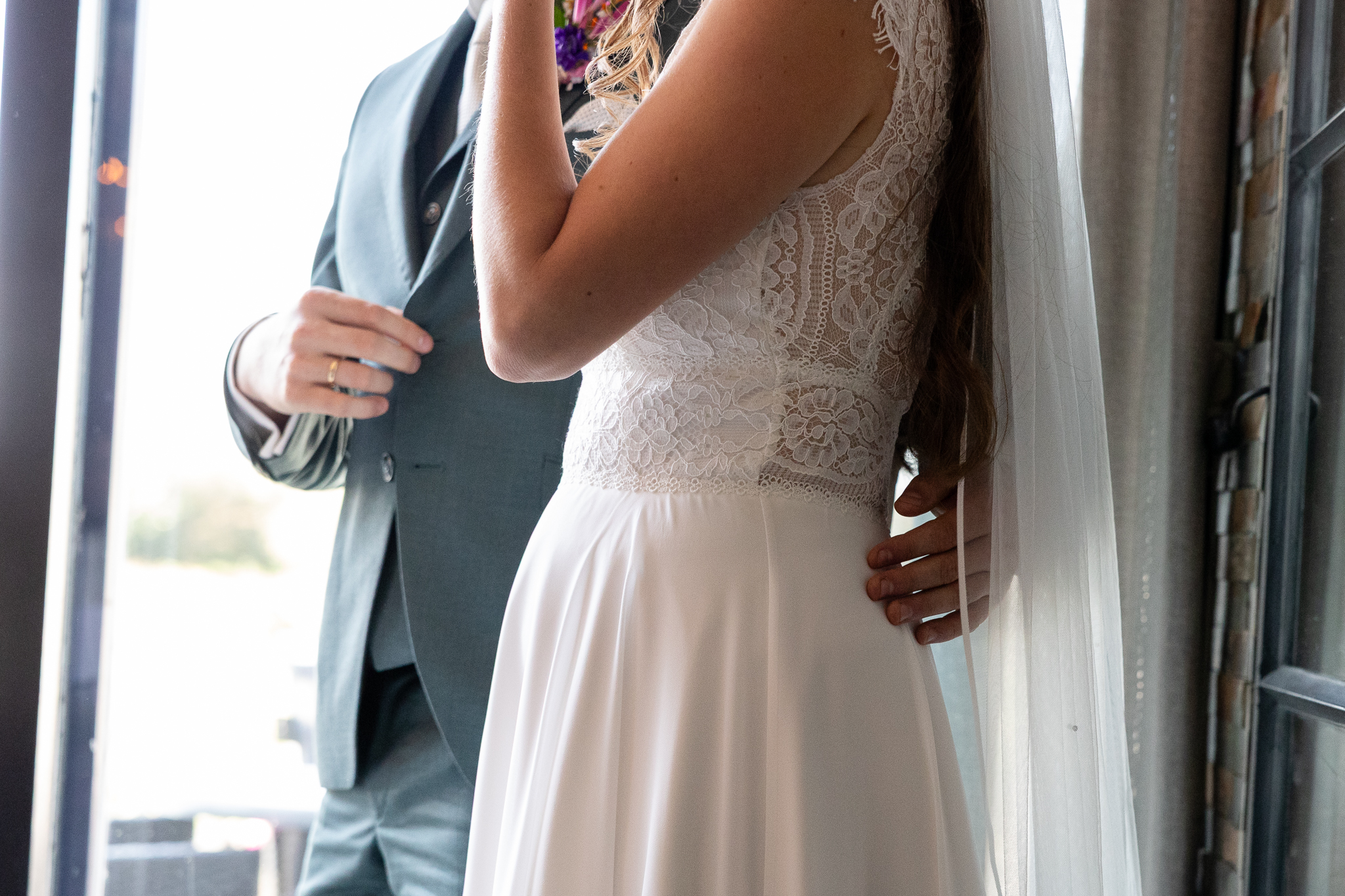 Bruiloft Kristian Sharon 22